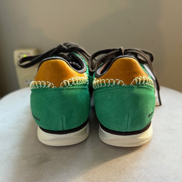 Wales Bonner SL72 adidas mesh - Picture 5 of 11